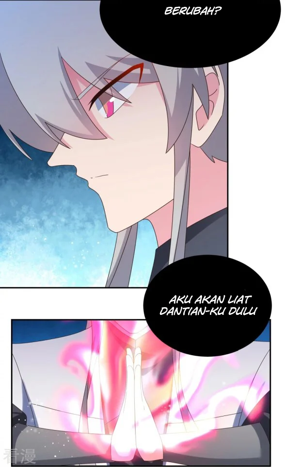 Above All Gods Chapter 305 Gambar 7