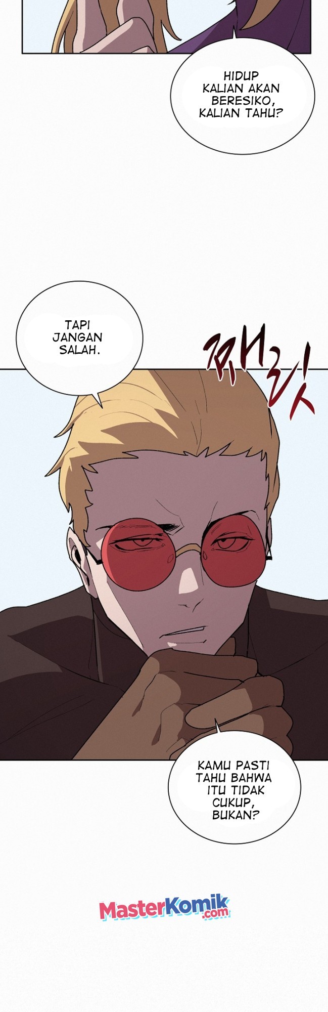The Book Eating Magician Chapter 51 Gambar 13