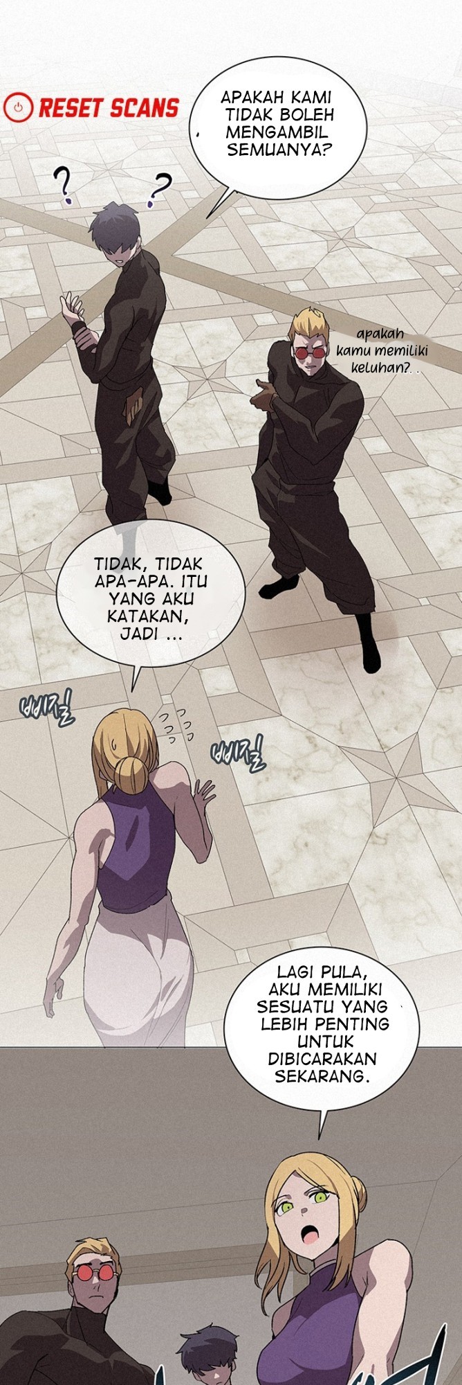 The Book Eating Magician Chapter 51 Gambar 22