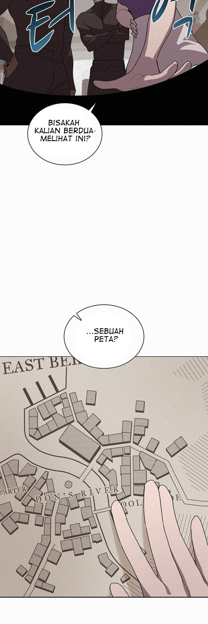 The Book Eating Magician Chapter 51 Gambar 23