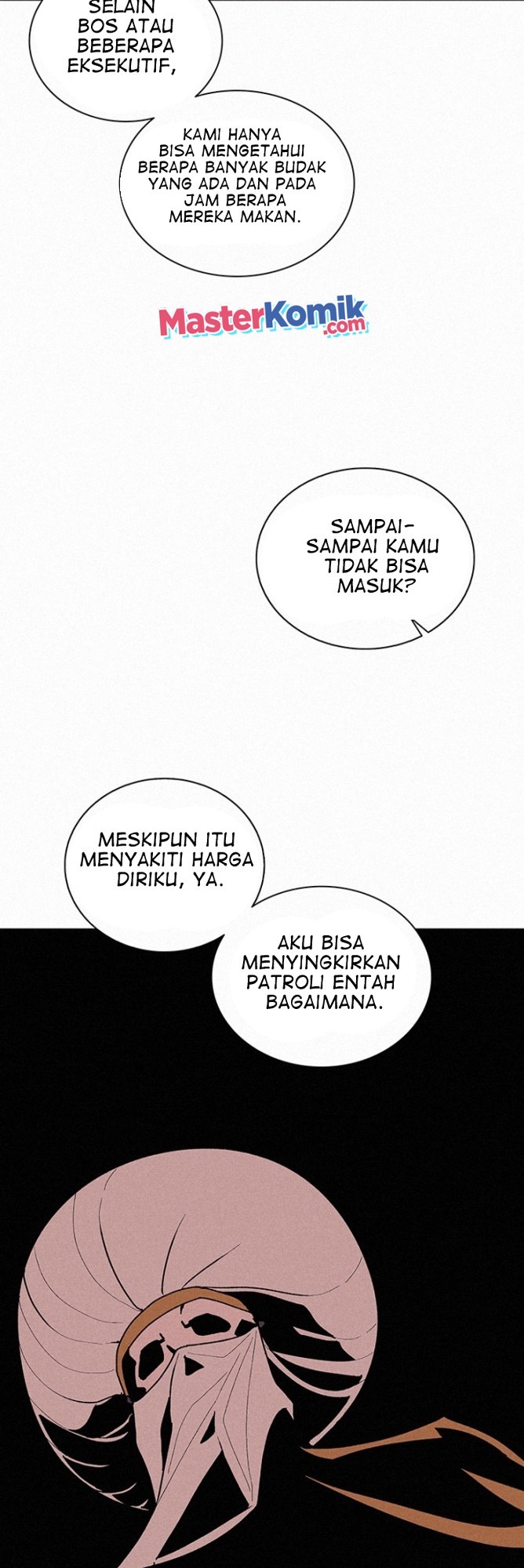 The Book Eating Magician Chapter 51 Gambar 26