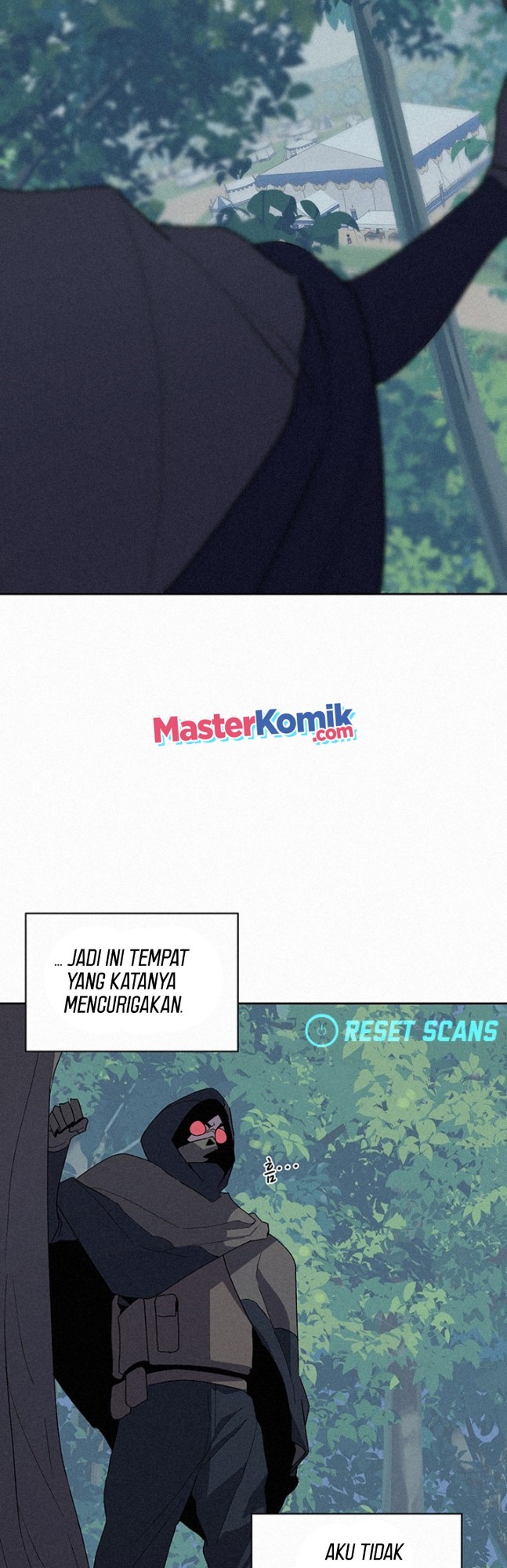 The Book Eating Magician Chapter 51 Gambar 47