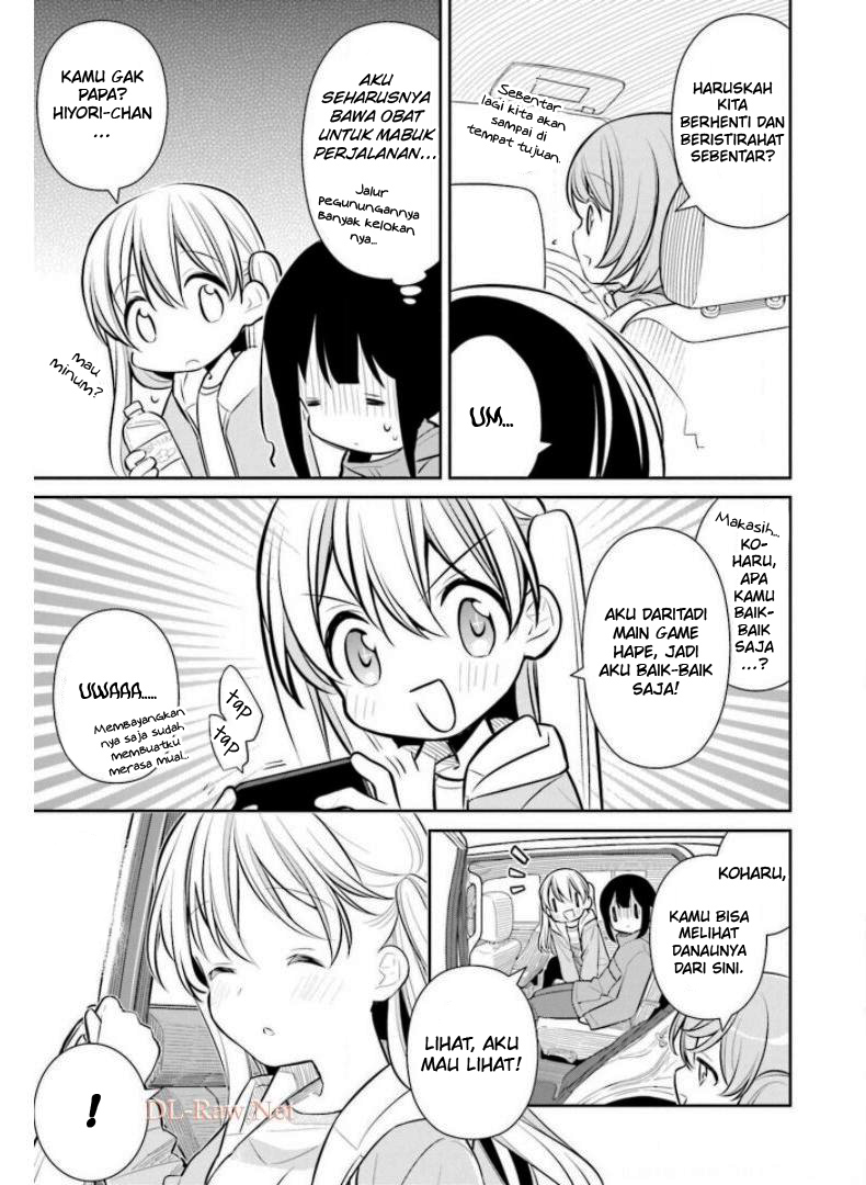 Slow Loop Chapter 27 Gambar 5