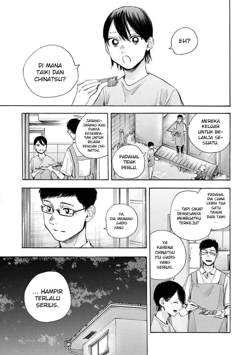 Baca Manga Ao no Hako Chapter 29 Gambar 2