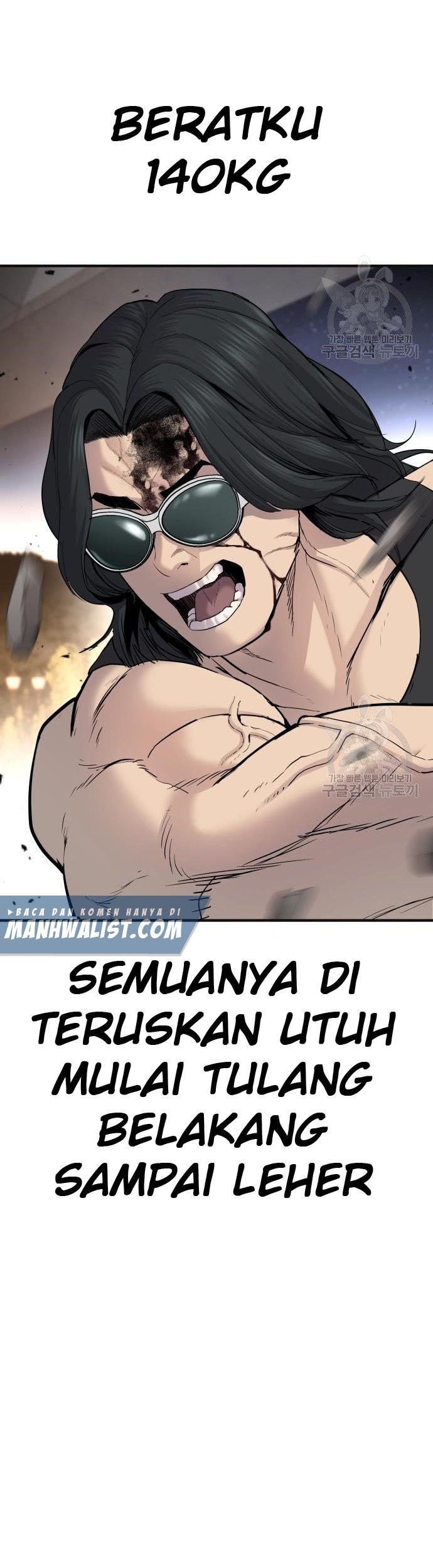 Manager Kim Chapter 36 Gambar 15