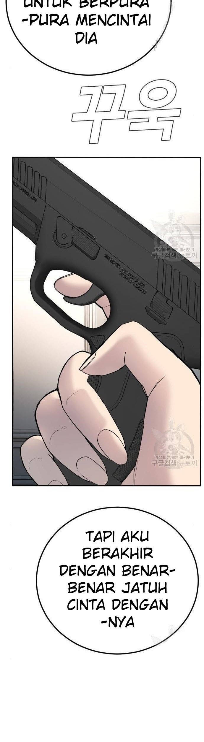 Manager Kim Chapter 36 Gambar 47