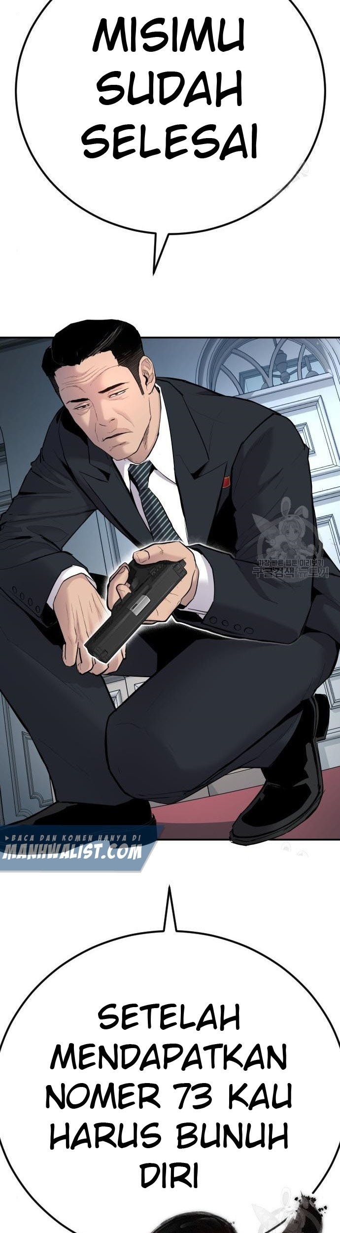 Manager Kim Chapter 36 Gambar 41