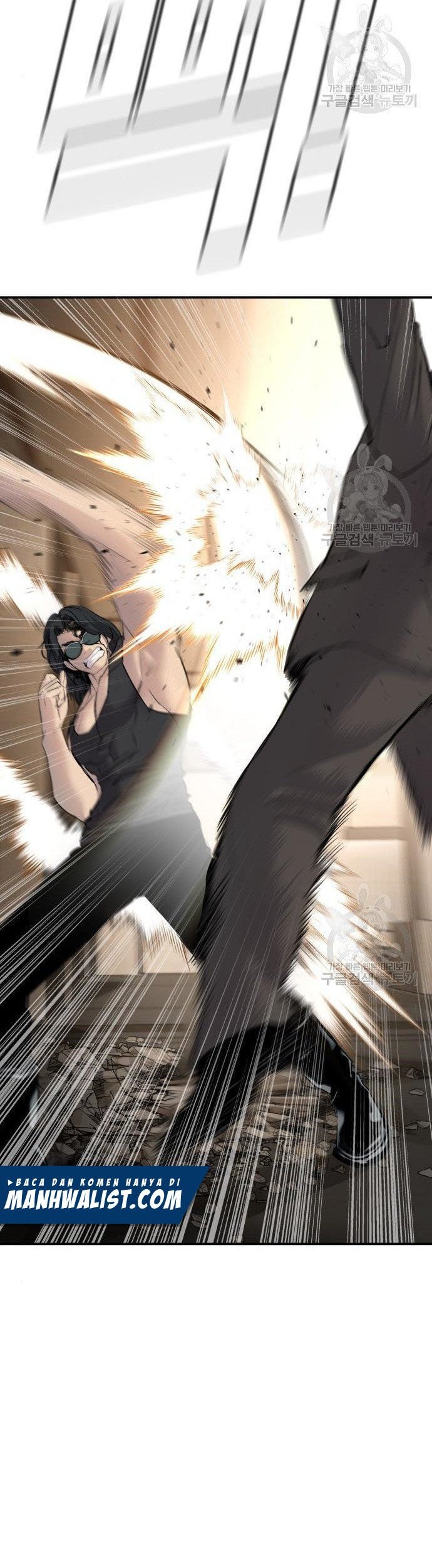 Manager Kim Chapter 36 Gambar 64