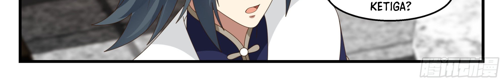 Martial Peak Part 2 Chapter 2293 Gambar 21