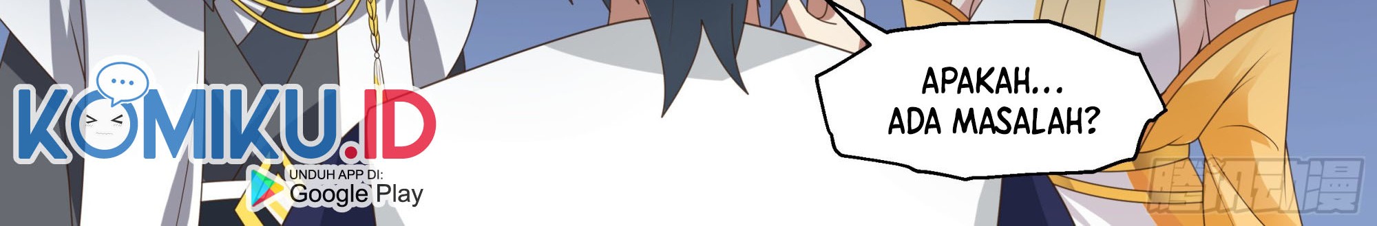 Martial Peak Part 2 Chapter 2293 Gambar 23