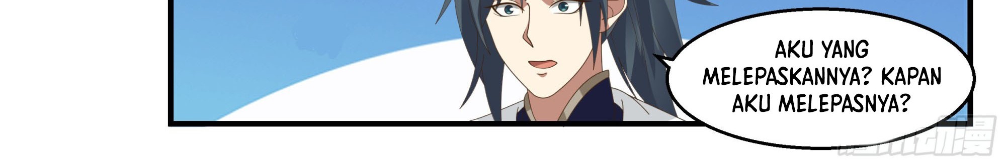 Martial Peak Part 2 Chapter 2293 Gambar 25