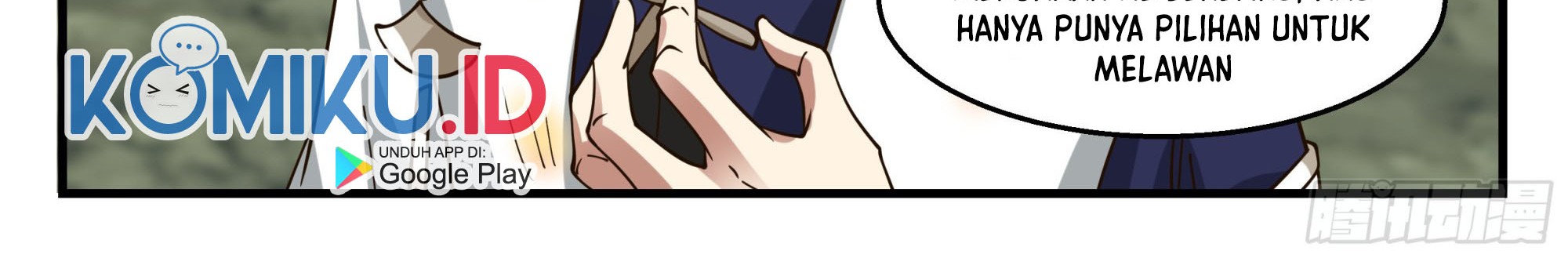 Martial Peak Part 2 Chapter 2293 Gambar 5