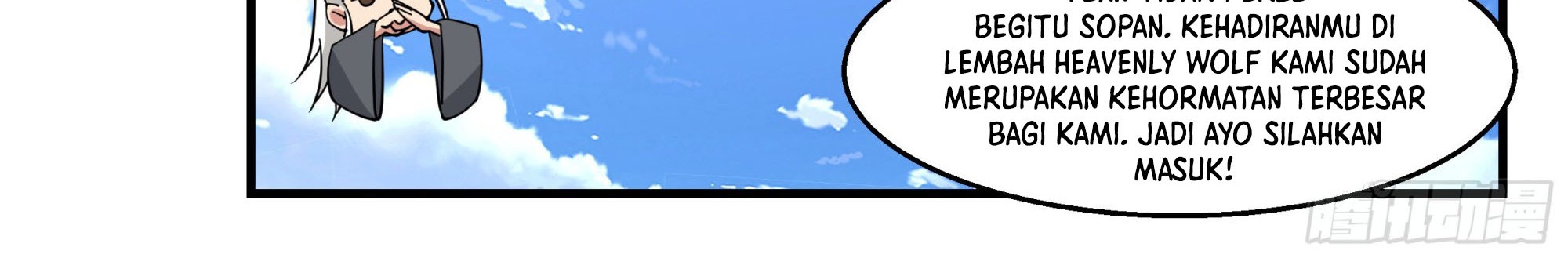 Martial Peak Part 2 Chapter 2293 Gambar 11