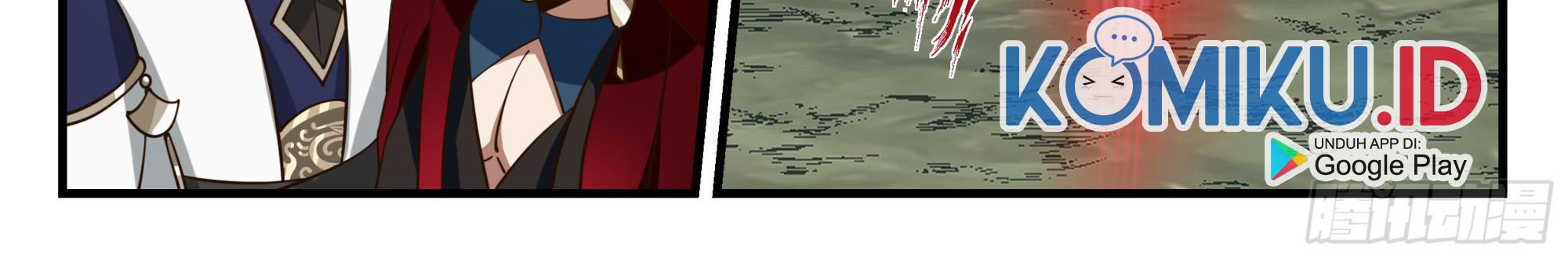 Martial Peak Part 2 Chapter 2293 Gambar 13