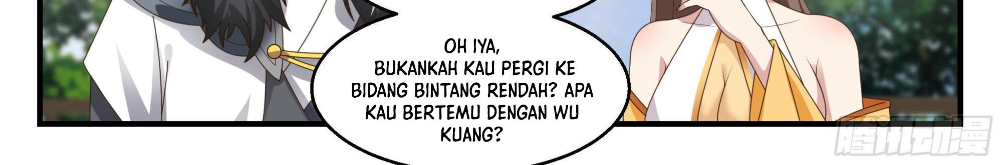 Martial Peak Part 2 Chapter 2293 Gambar 15