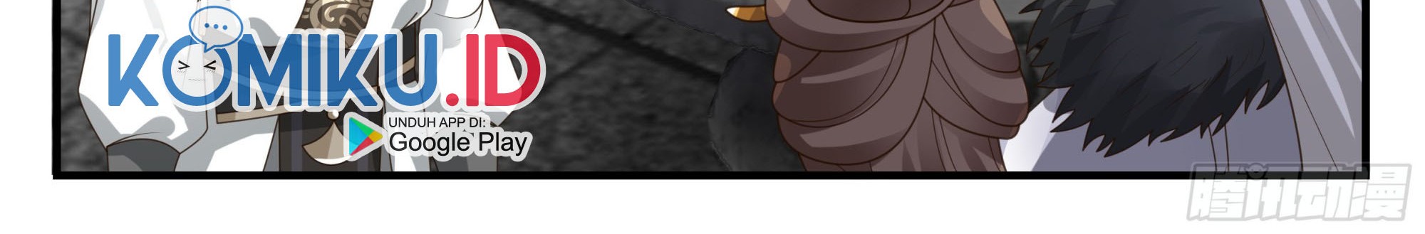 Martial Peak Part 2 Chapter 2293 Gambar 17