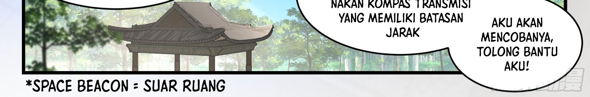 Martial Peak Part 2 Chapter 2294 Gambar 23