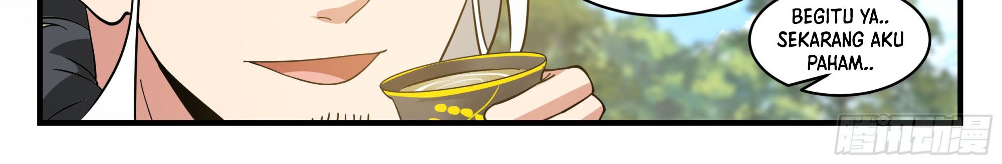 Martial Peak Part 2 Chapter 2294 Gambar 25