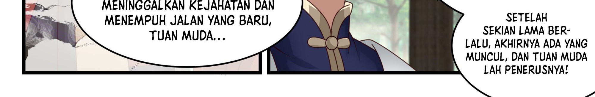 Martial Peak Part 2 Chapter 2294 Gambar 5