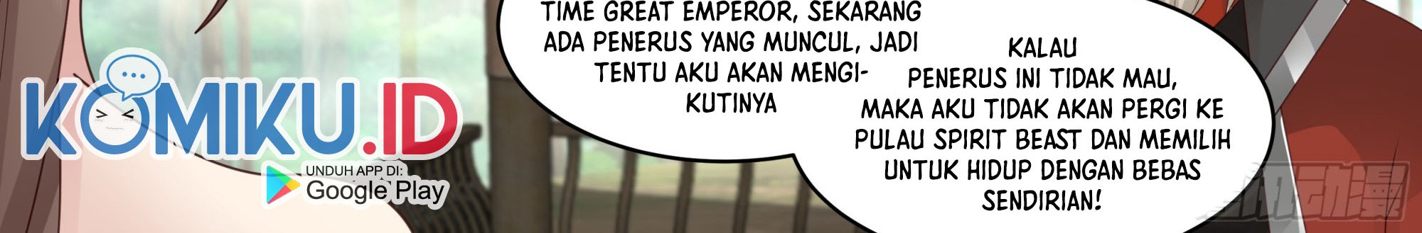 Martial Peak Part 2 Chapter 2294 Gambar 7