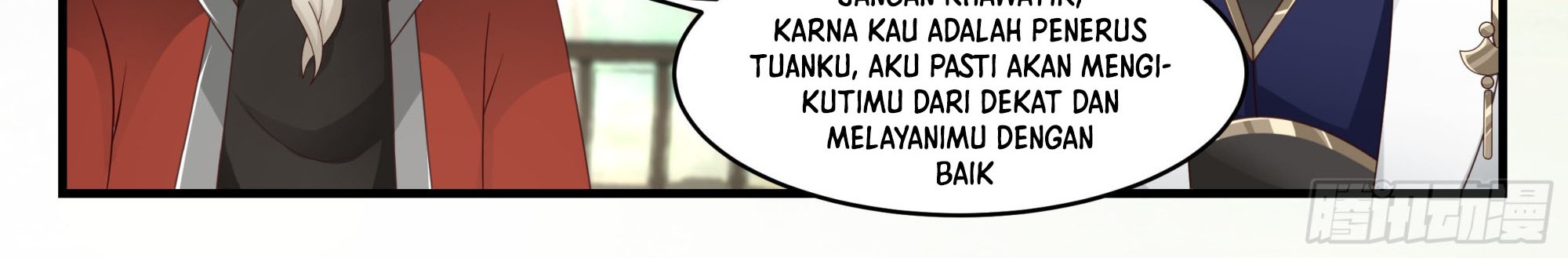 Martial Peak Part 2 Chapter 2294 Gambar 11
