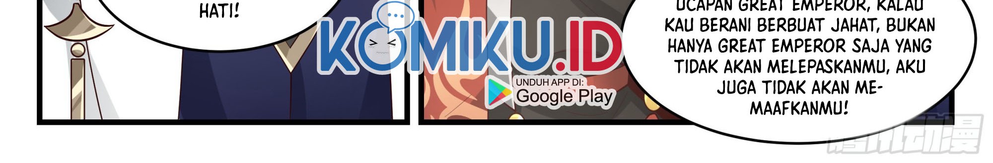Martial Peak Part 2 Chapter 2294 Gambar 15