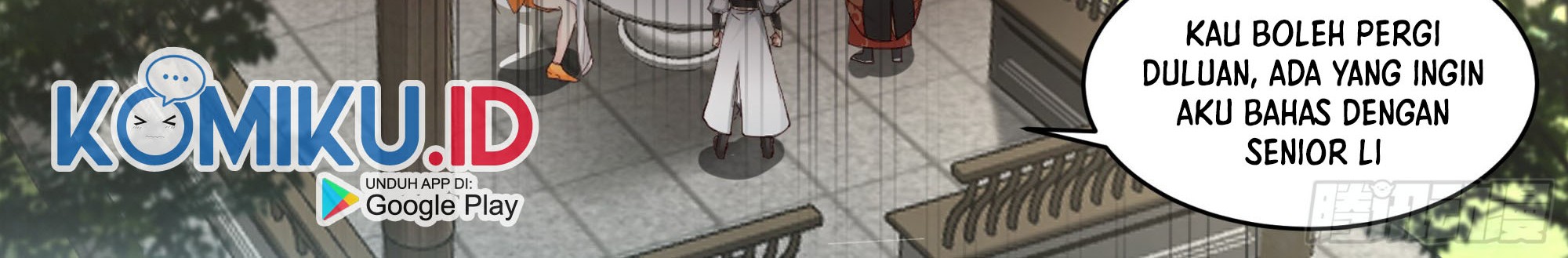 Martial Peak Part 2 Chapter 2294 Gambar 17