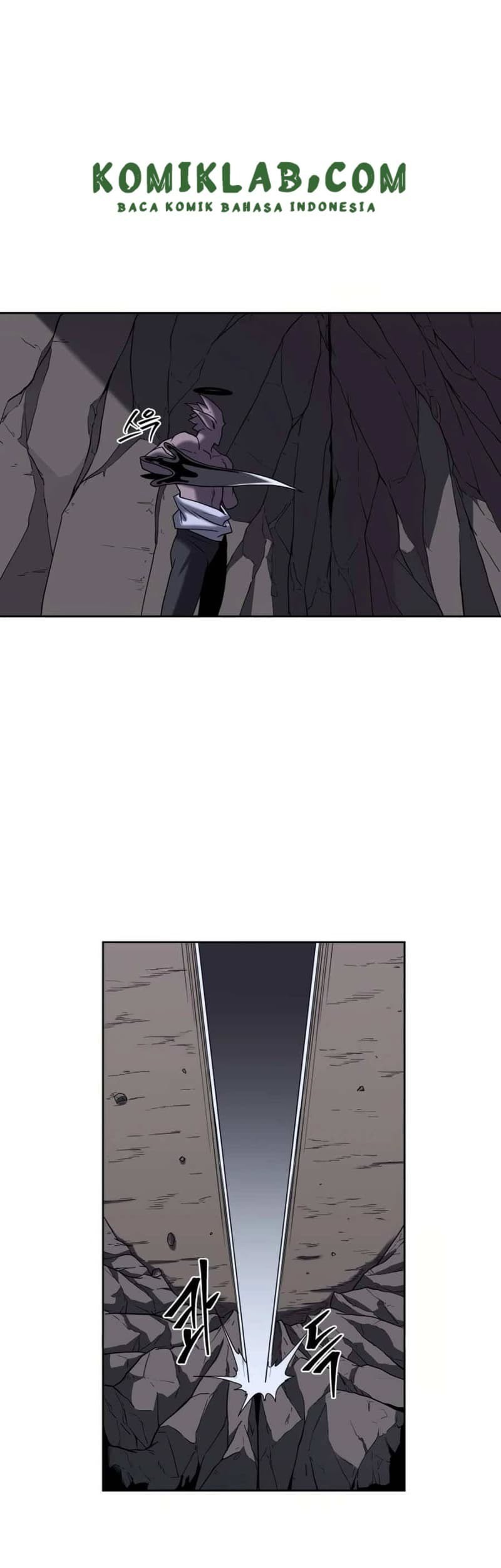 Monster Hunter Chapter 13 Gambar 34