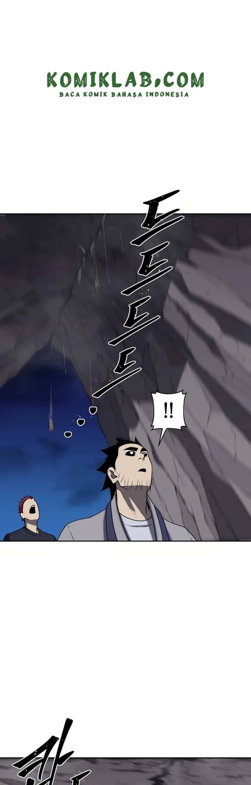 Monster Hunter Chapter 13 Gambar 37