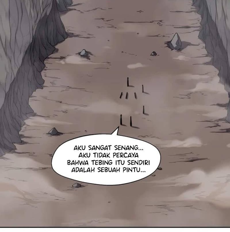 Monster Hunter Chapter 13 Gambar 39