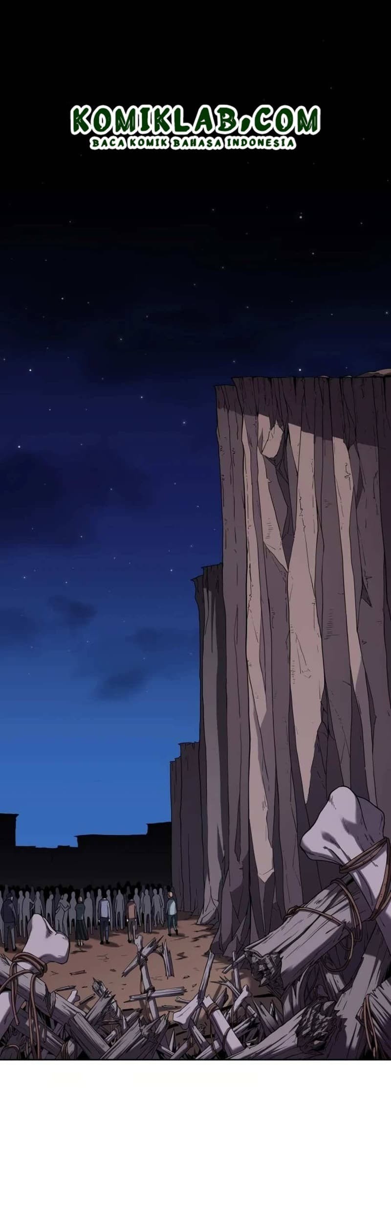 Manhwa Monster Hunter Chapter 13 gambar nomor 2