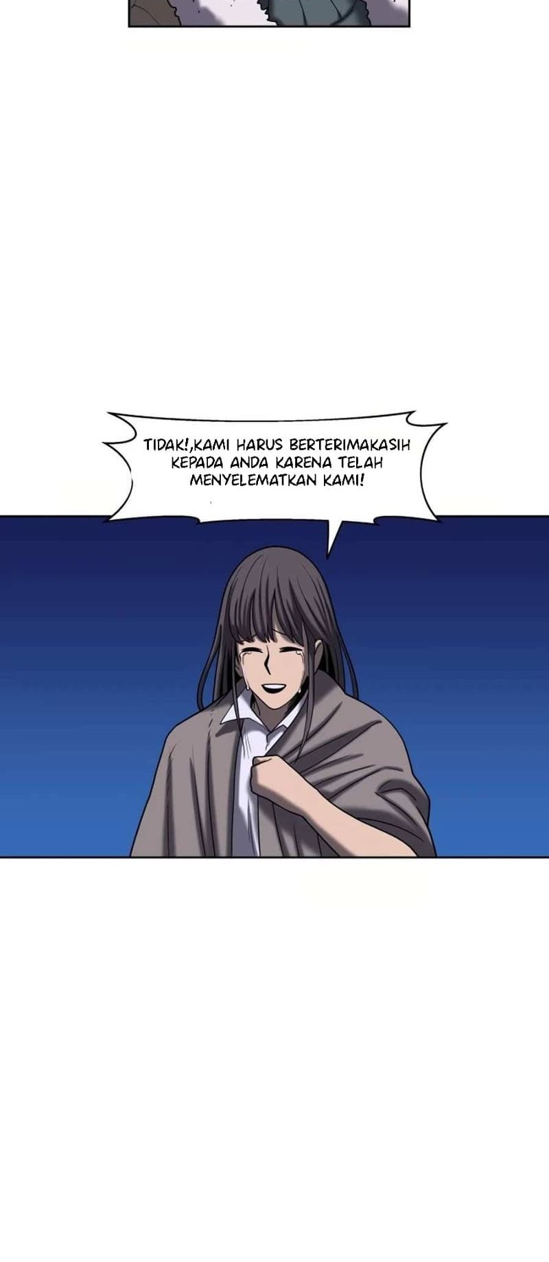 Monster Hunter Chapter 13 Gambar 6