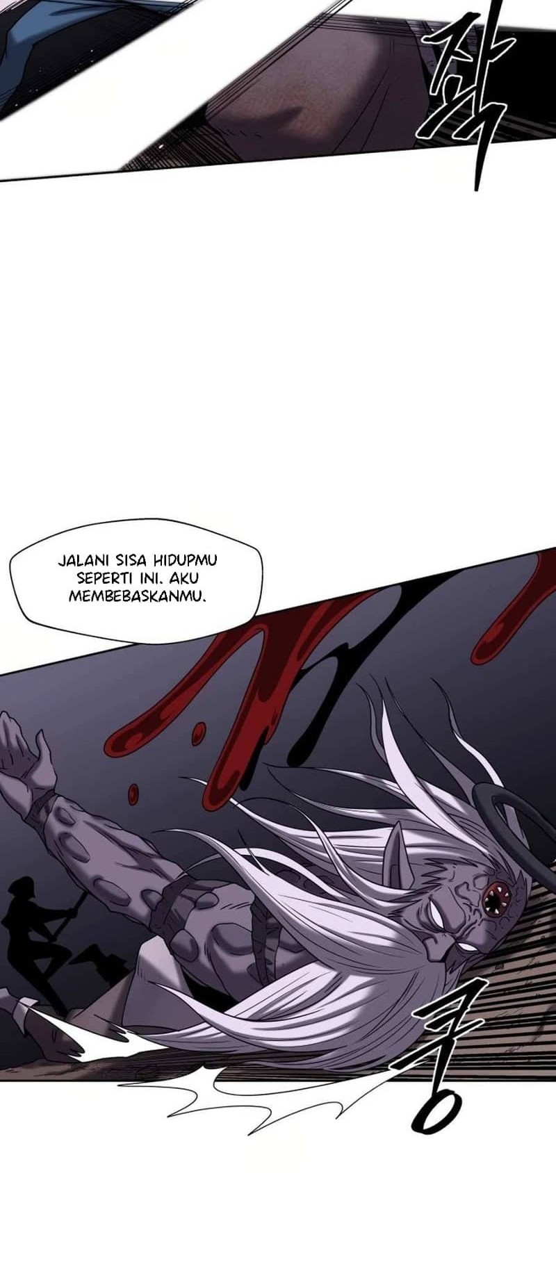 Monster Hunter Chapter 13 Gambar 19