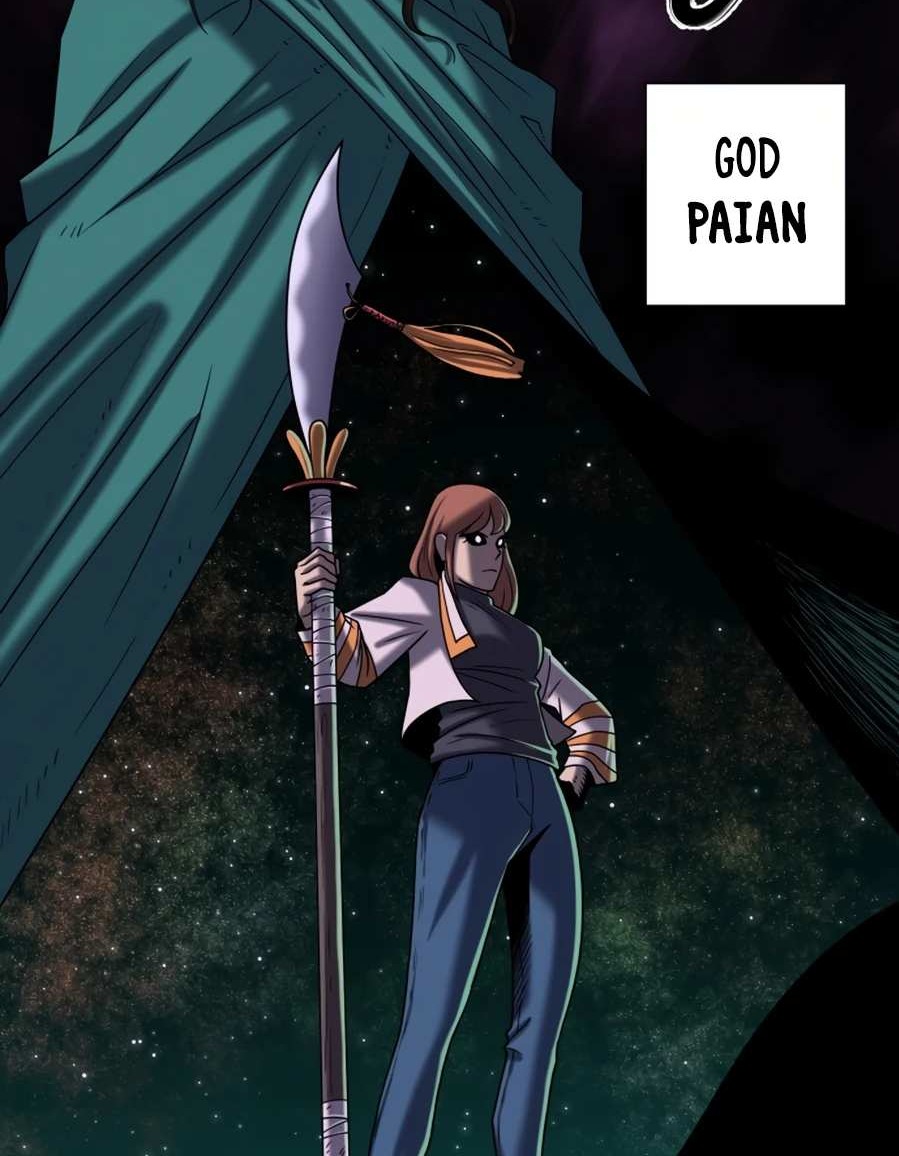 Monster Hunter Chapter 12 Gambar 103