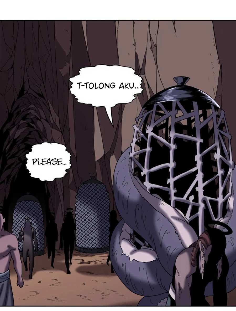 Monster Hunter Chapter 12 Gambar 21