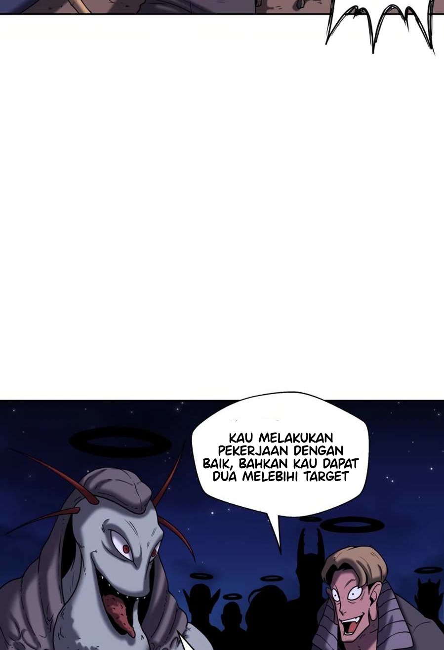 Monster Hunter Chapter 12 Gambar 23