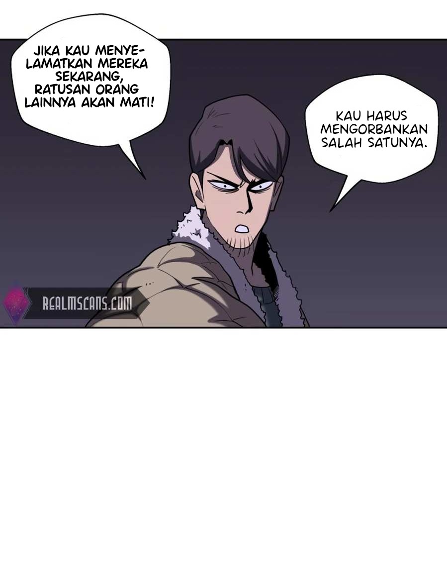 Monster Hunter Chapter 12 Gambar 30