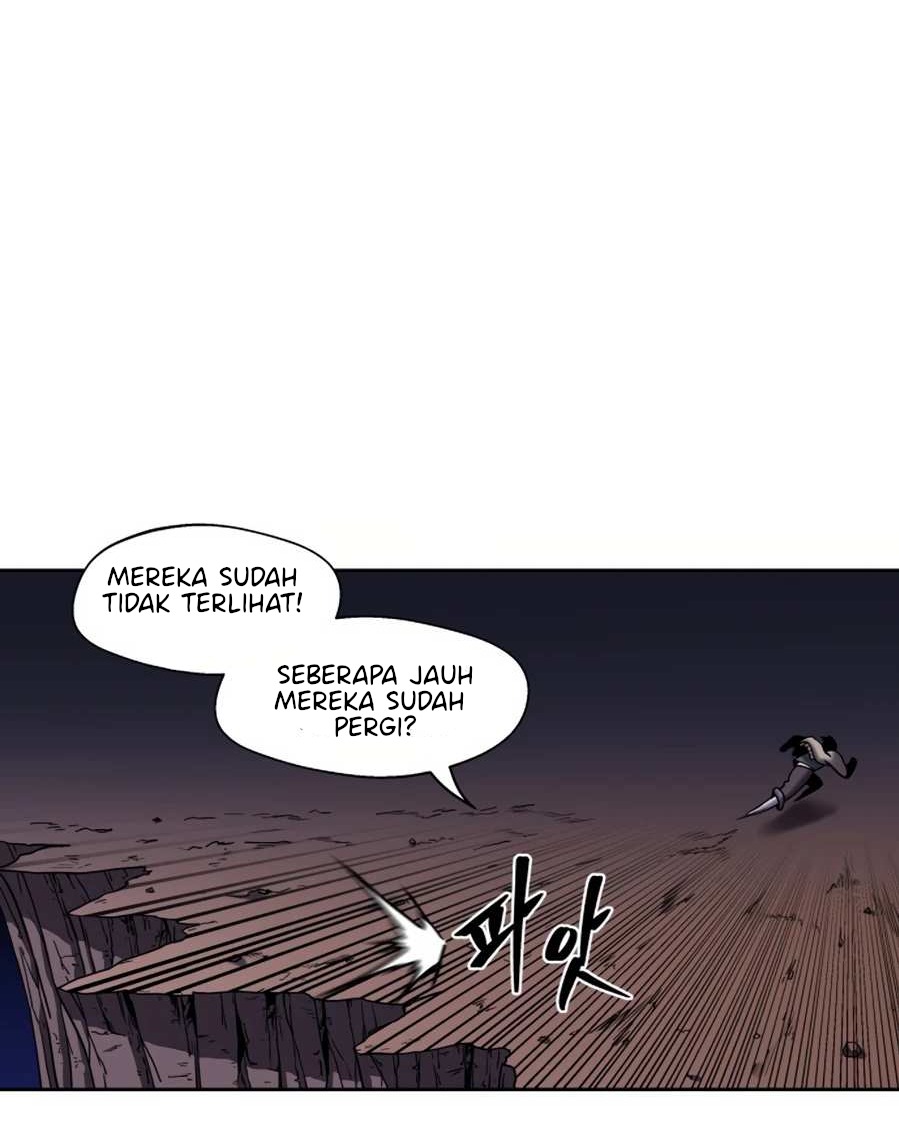 Monster Hunter Chapter 12 Gambar 55