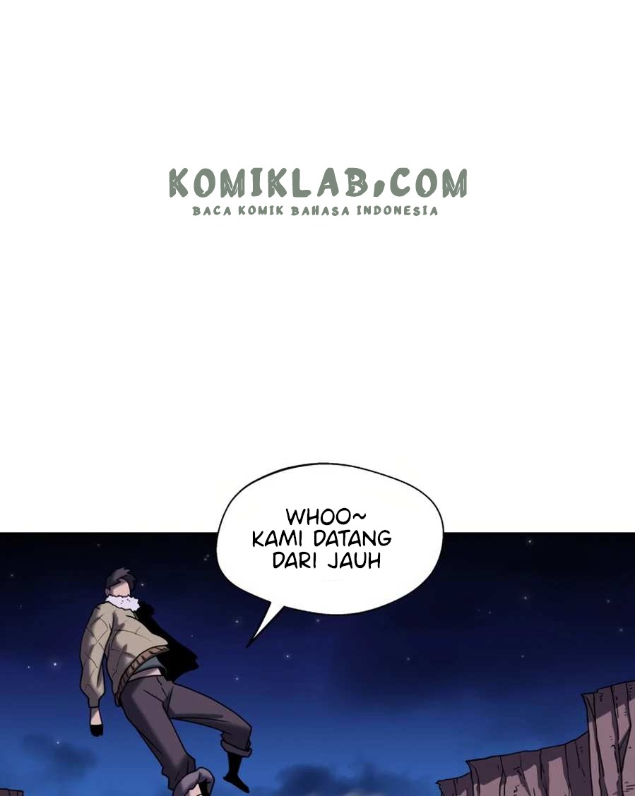 Monster Hunter Chapter 12 Gambar 58