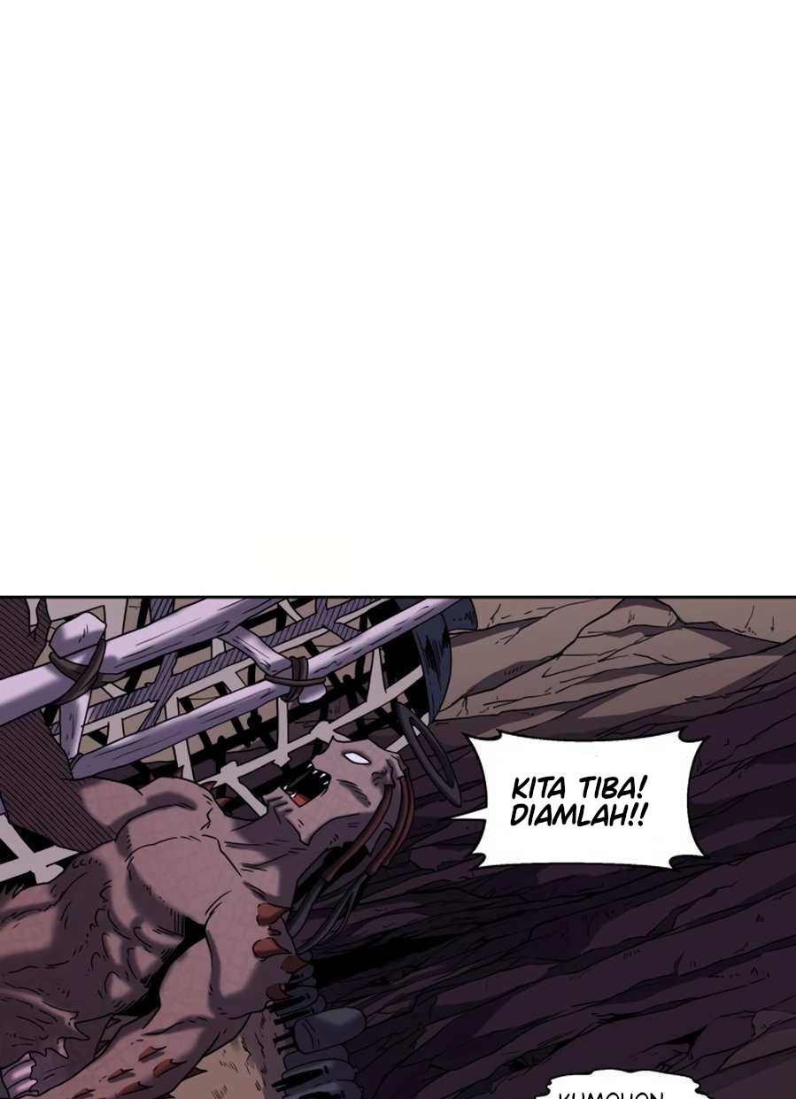 Monster Hunter Chapter 12 Gambar 62
