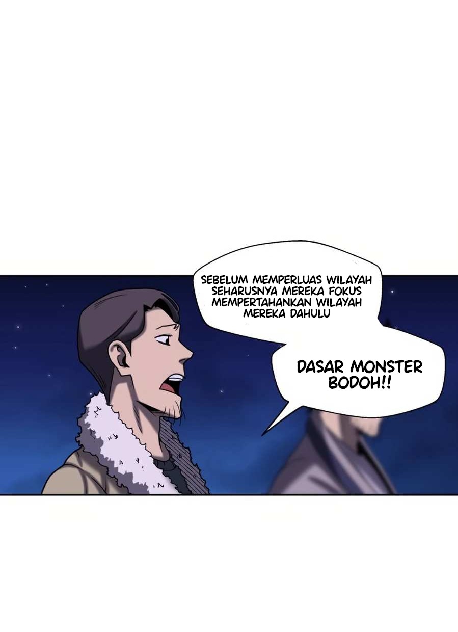 Monster Hunter Chapter 12 Gambar 64
