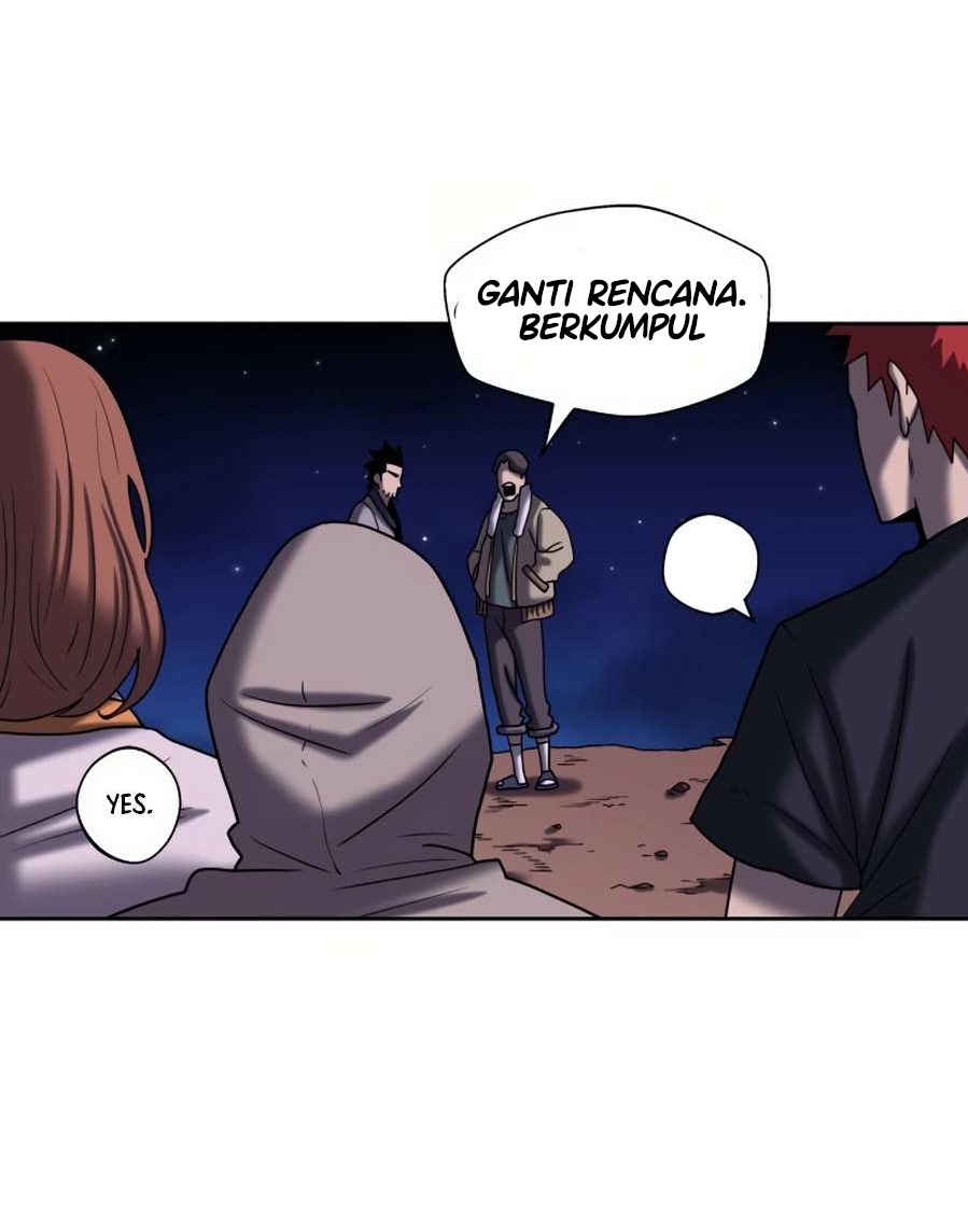 Monster Hunter Chapter 12 Gambar 70