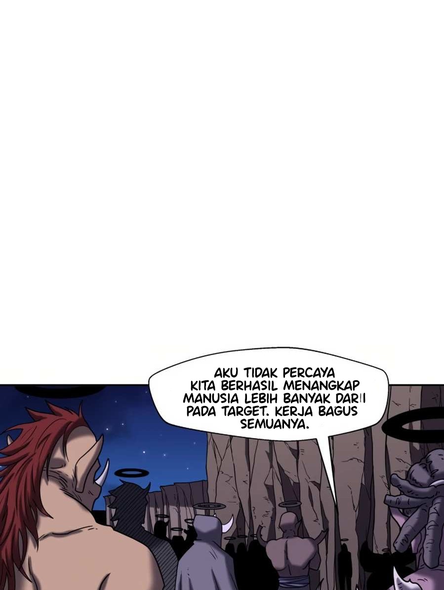 Monster Hunter Chapter 12 Gambar 72