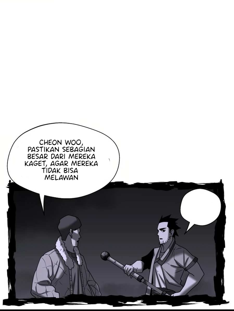 Monster Hunter Chapter 12 Gambar 76