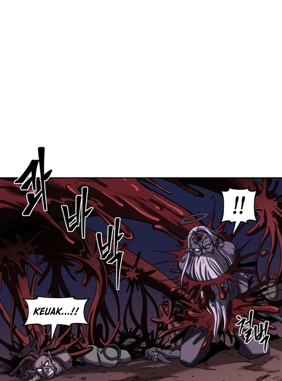 Monster Hunter Chapter 12 Gambar 97