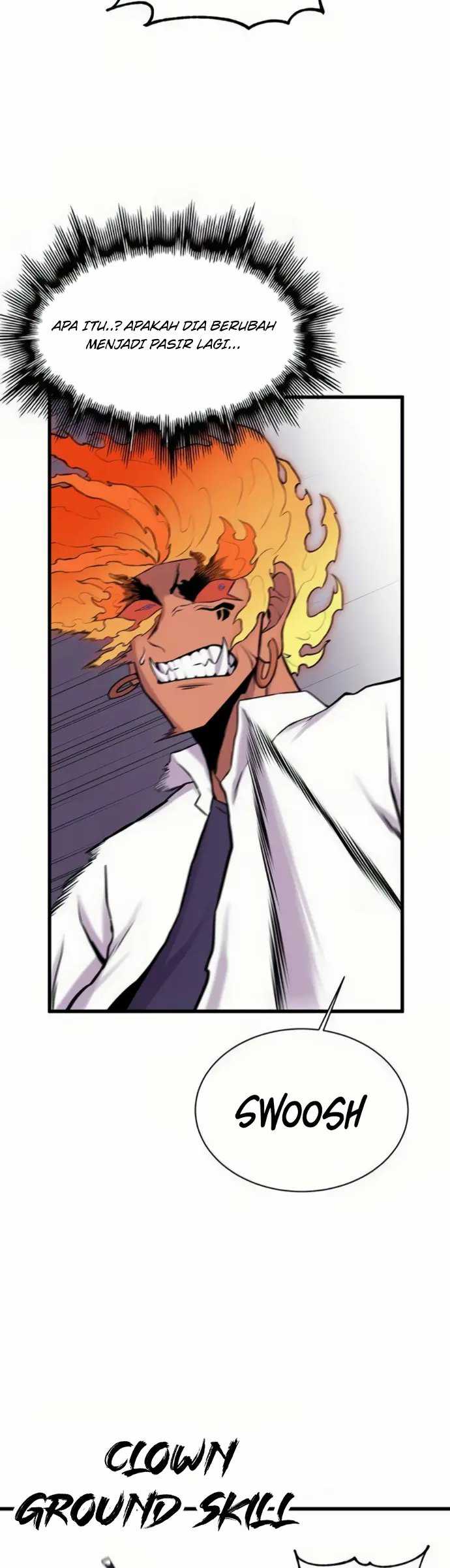 Born to be God (Tokjjom) Chapter 08 Gambar 40