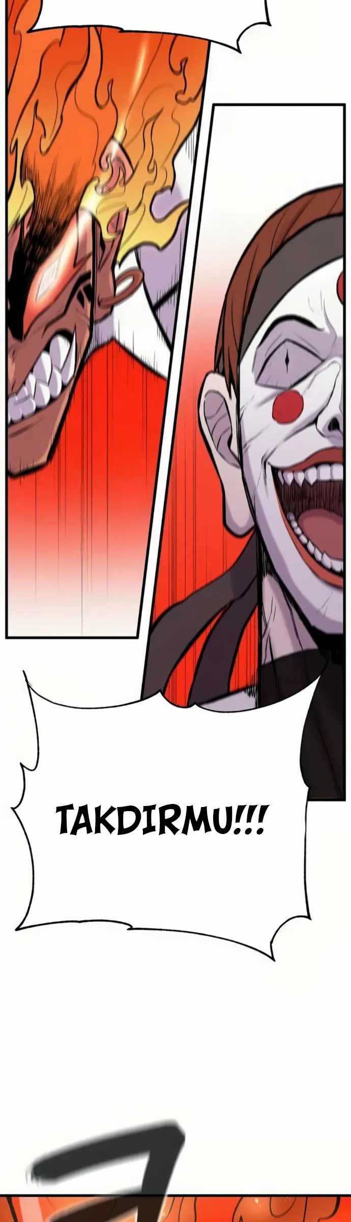 Born to be God (Tokjjom) Chapter 08 Gambar 54