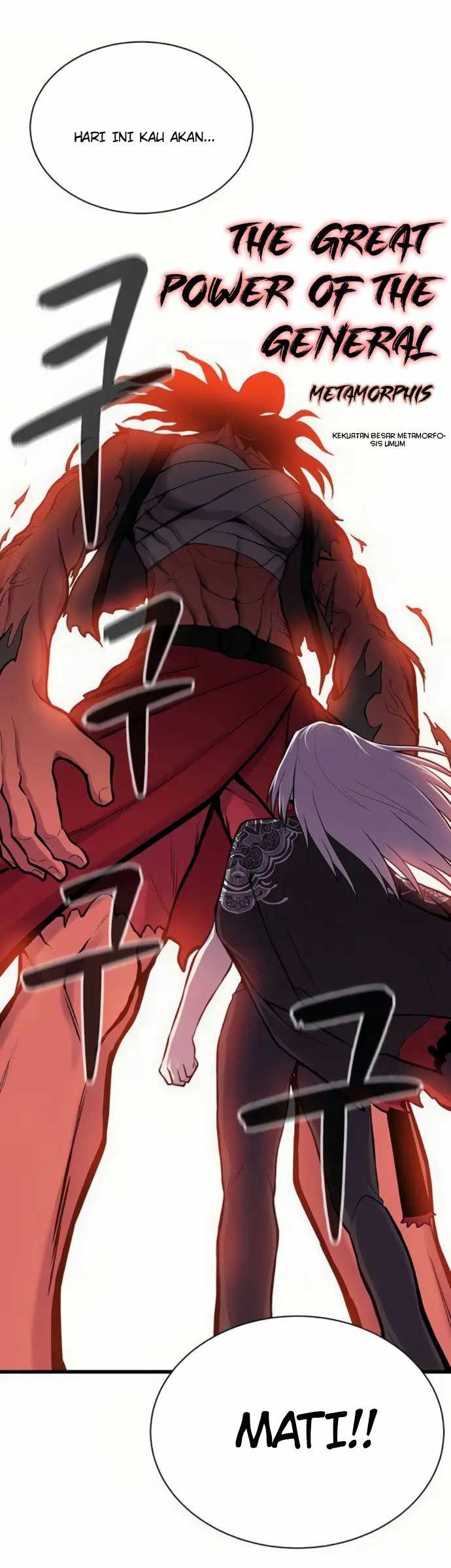 Born to be God (Tokjjom) Chapter 07 Gambar 19