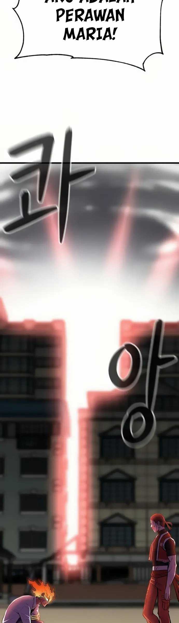 Born to be God (Tokjjom) Chapter 07 Gambar 21