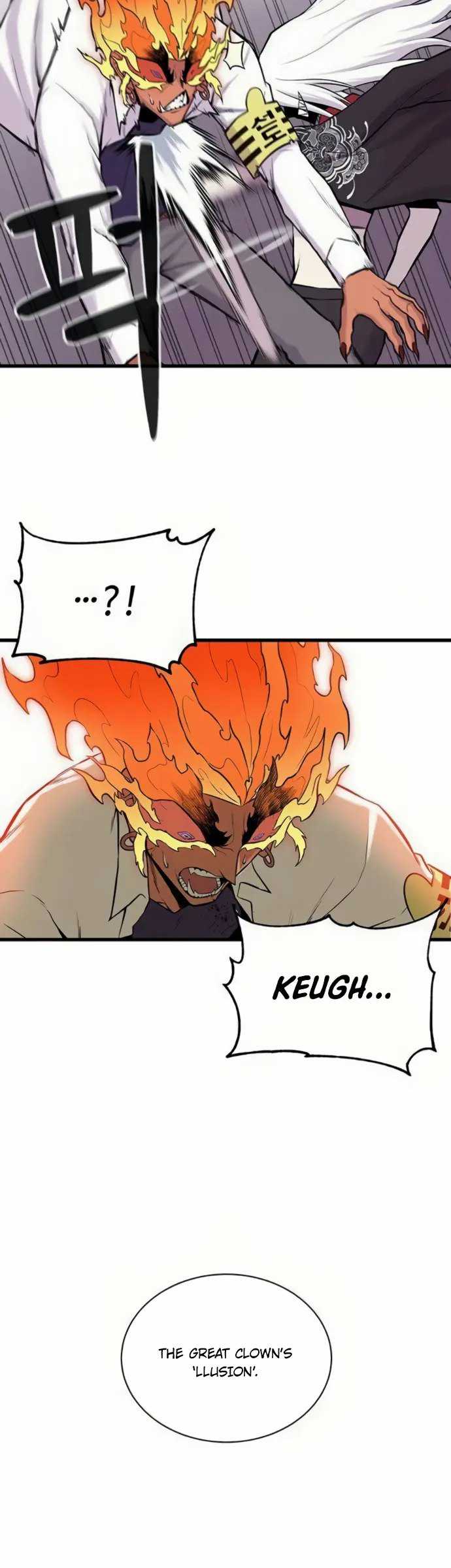 Born to be God (Tokjjom) Chapter 07 Gambar 31
